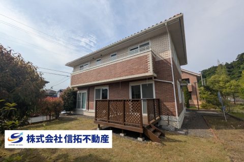 中古戸建て　富谷市大清水　