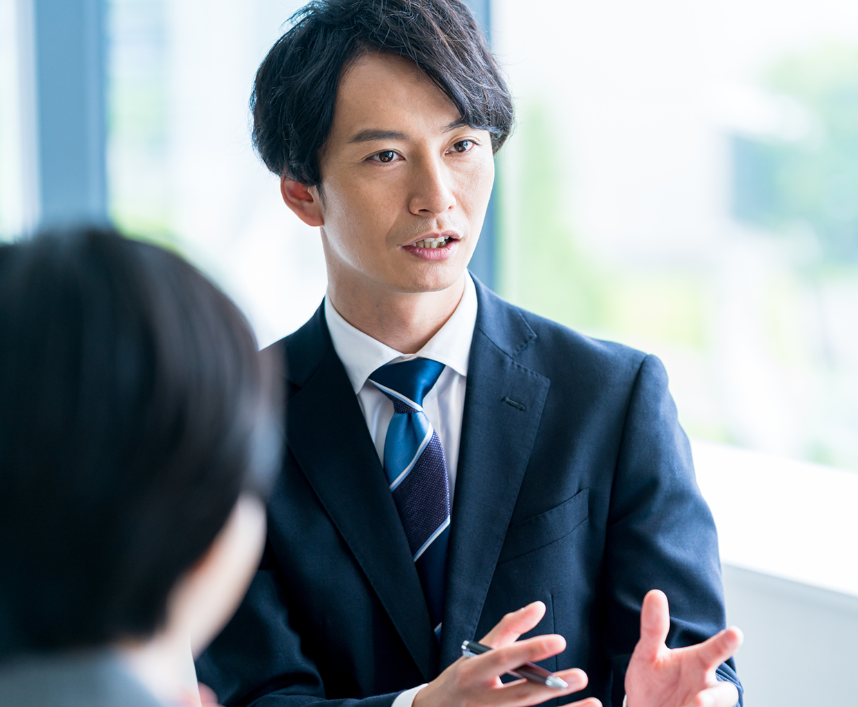 不動産のあらゆる現場を知るからできる提案