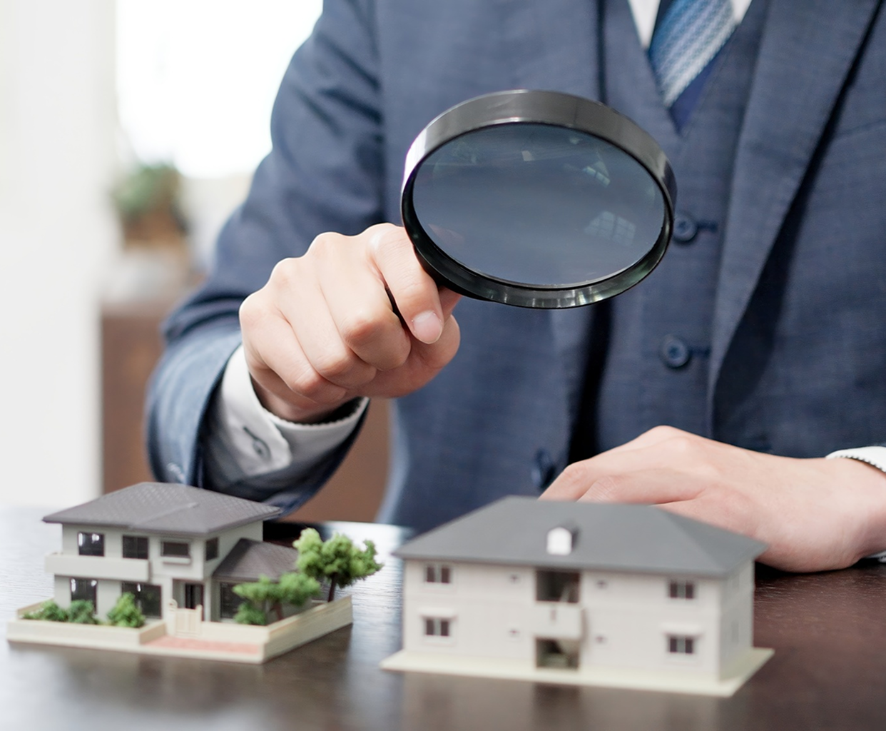 リスクも正直に伝える、安心の購入サポート