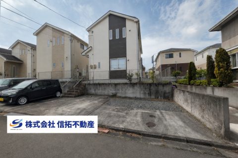 築浅中古戸建て　仙台市青葉区みやぎ台３丁目