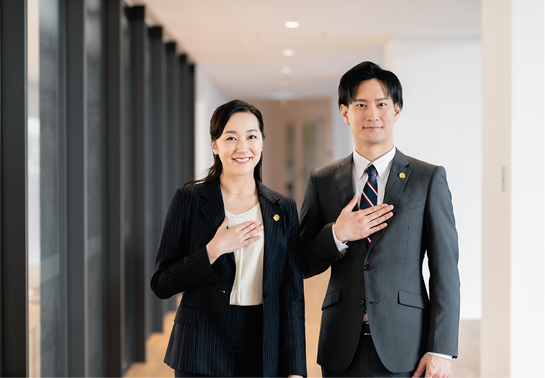 忘己利他（もうこりた）