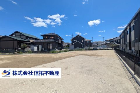 土地　宮城野区福室４