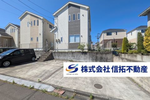 築浅中古戸建て　仙台市青葉区みやぎ台３丁目