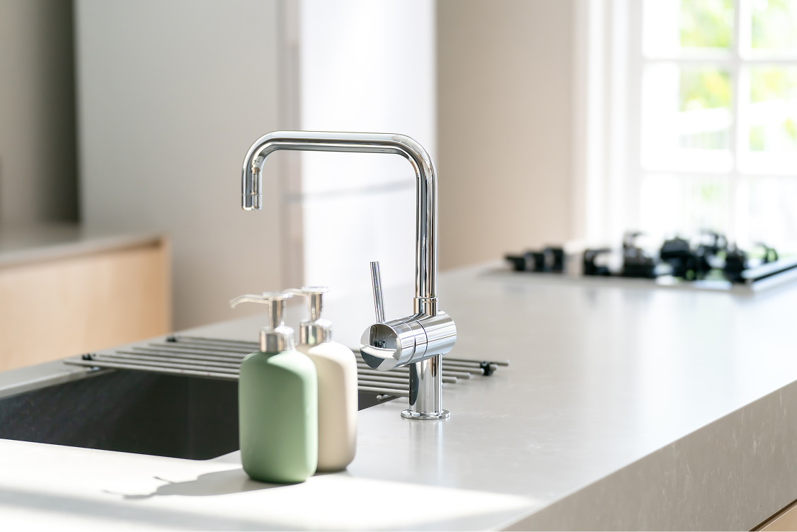 プロの技術で磨き上げるハウスクリーニング