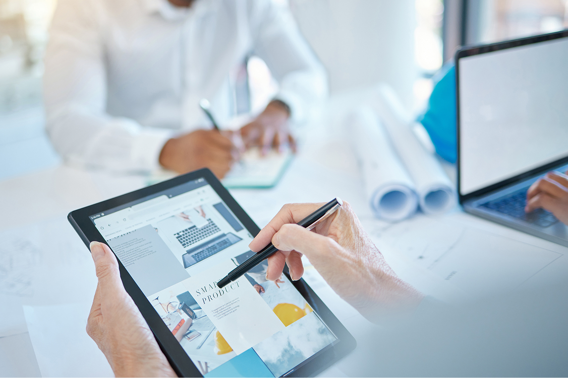 ターゲットに刺さる戦略的広告プロモーション