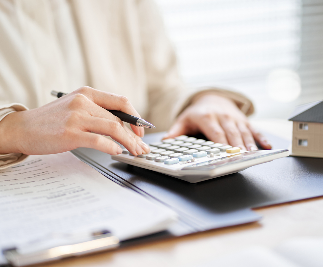 売主様の利益を最大化する戦略的売却サポート