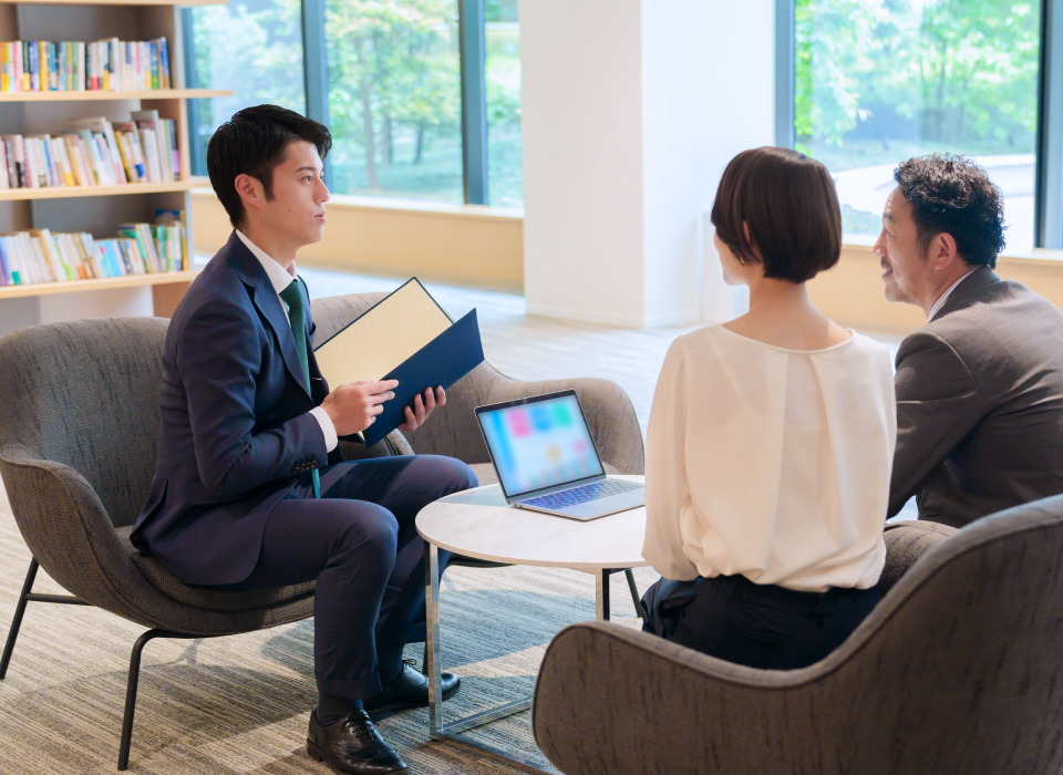株式会社 信拓不動産