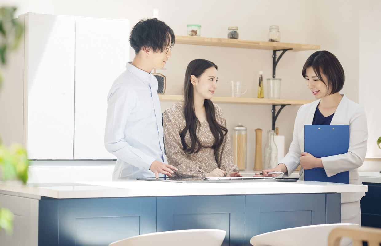 ご購入を検討中の方へ
