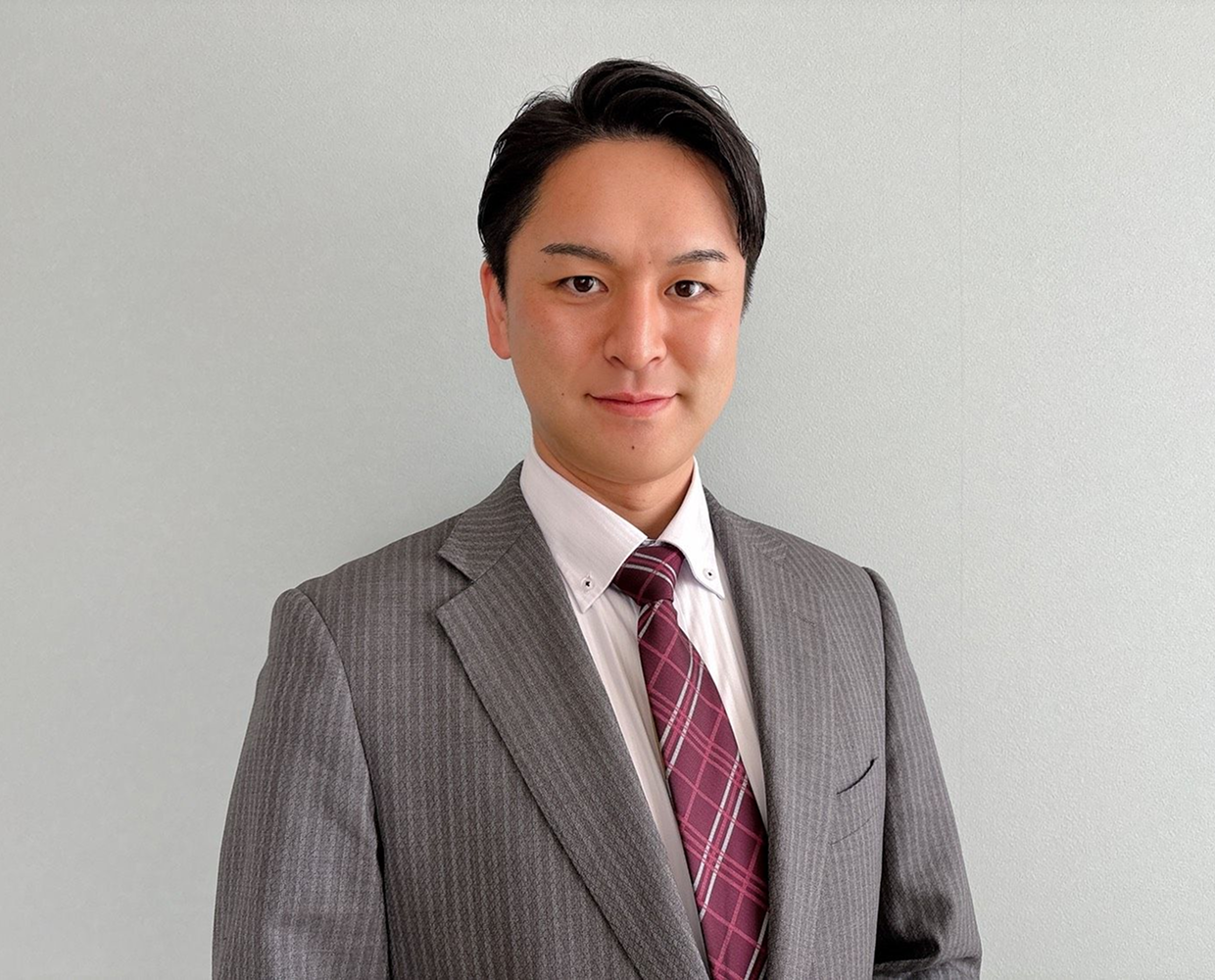 代表プロフィール